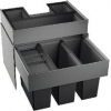Sortownik odpadów Blanco SELECT 60/3 Orga 518726 - OSTATNIE SZTUKI